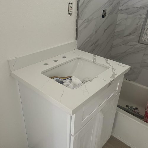 Bathroom Vanity