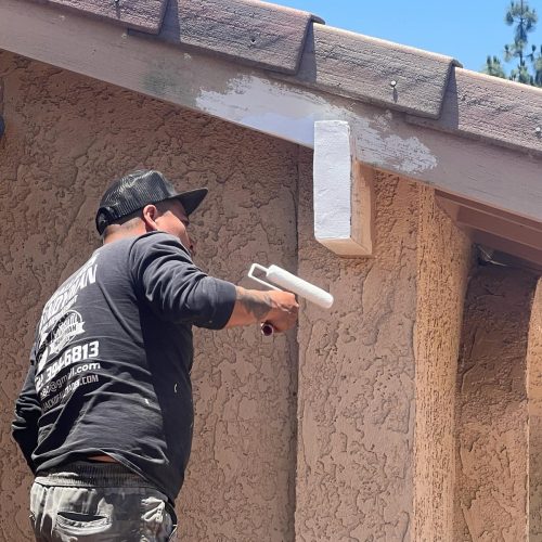 Home Improvement