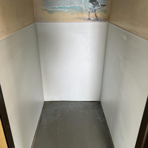 Interior Remodel